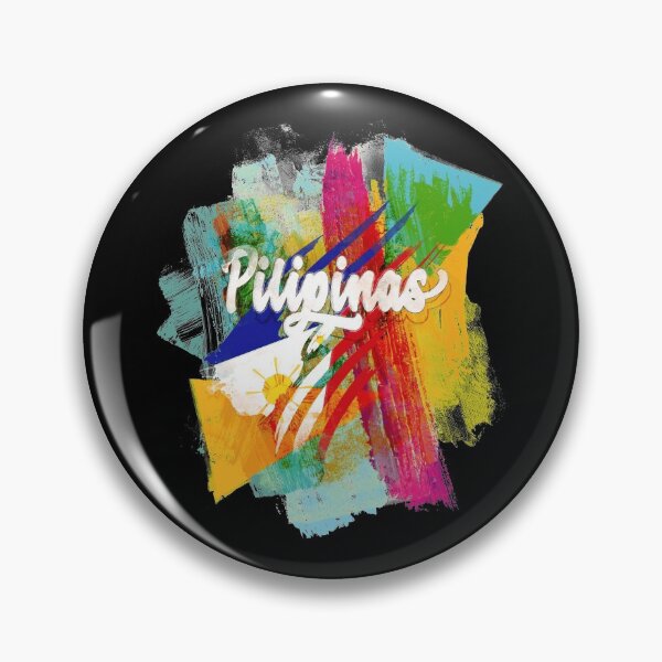 Item preview, Flag of Philippines Pilipinas designed and sold by Dubbra.
