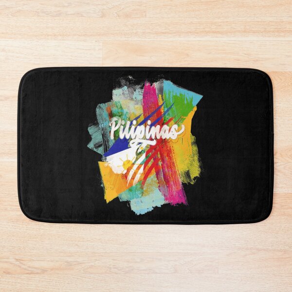 Item preview, Flag of Philippines Pilipinas designed and sold by Dubbra.