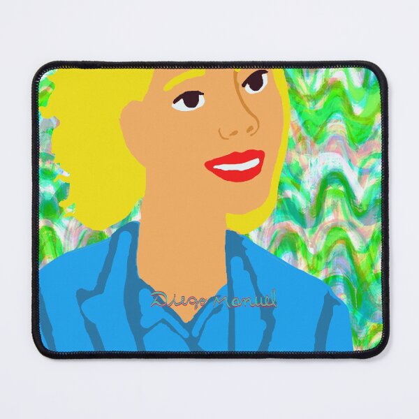 Item preview, Evita designed and sold by Diego Manuel Rodriguez.