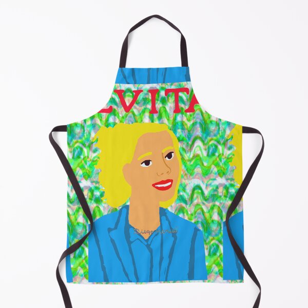 Item preview, Evita designed and sold by Diego Manuel Rodriguez.