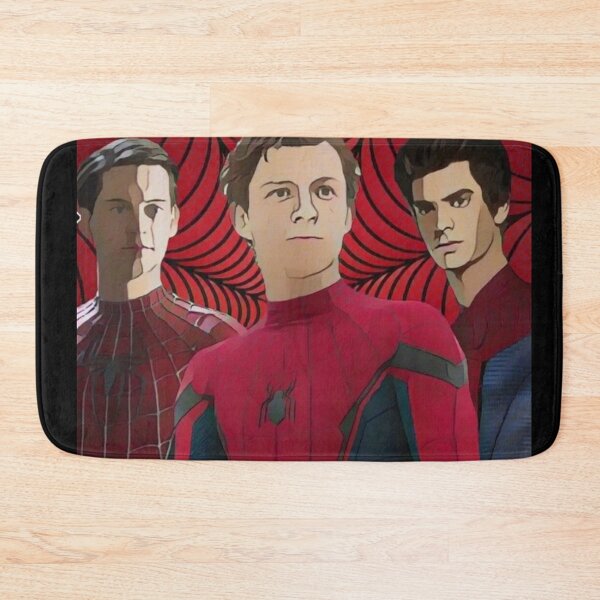 Item preview, 3 spideys NWH tom andrew tobey designed and sold by vyascreations.
