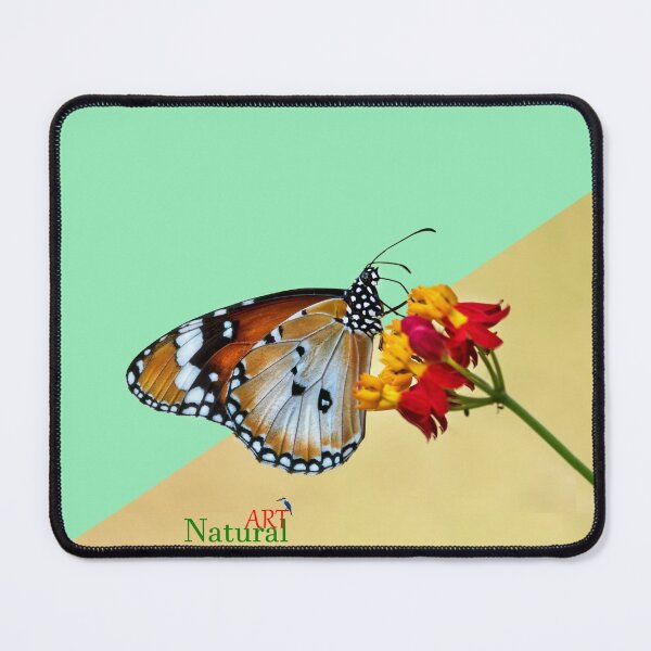 Item preview, Common Tiger Butterfly designed and sold by Natural-Arts.