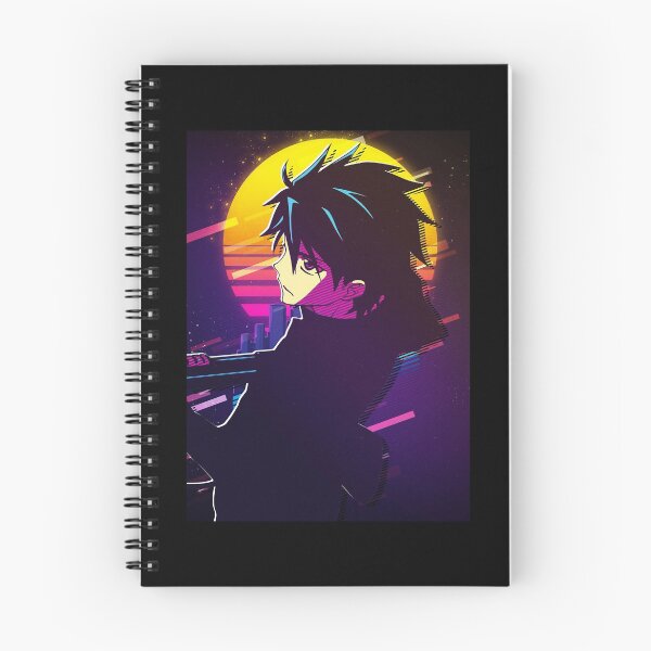Item preview, Regalos para hombres Highschool Of The Dead Takashi Komuro Vaporwave Lindo regalo designed and sold by Savanahbrekke.