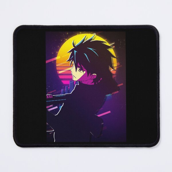Item preview, Gifts For Men Highschool Of The Dead Takashi Komuro Vaporwave Cute Gift designed and sold by Savanahbrekke.