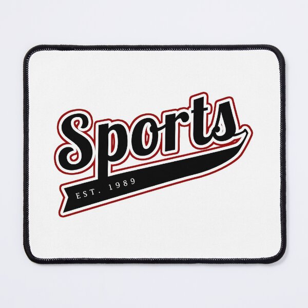 Item preview, Generic Sports T-Shirt designed and sold by robbclarke.