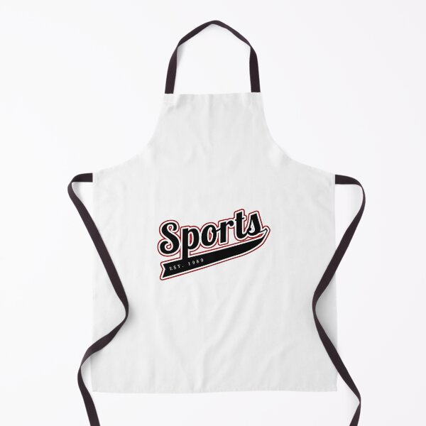 Item preview, Generic Sports T-Shirt designed and sold by robbclarke.