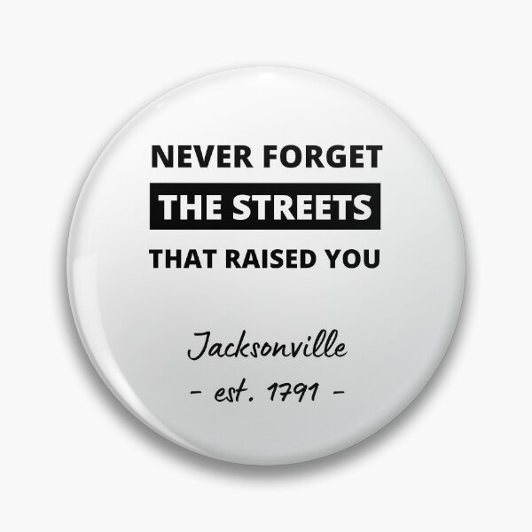 Item preview, Jacksonville, FLORIDA, est. 1791 designed and sold by 9N20.