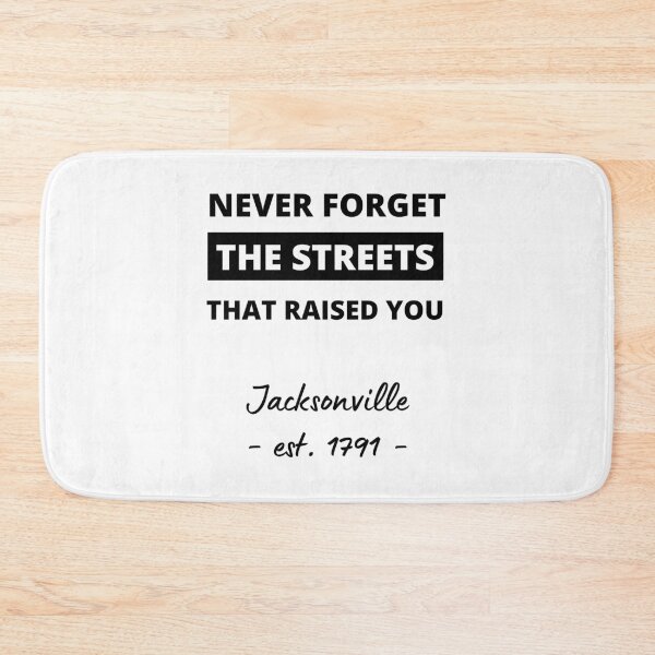 Item preview, Jacksonville, FLORIDA, est. 1791 designed and sold by 9N20.