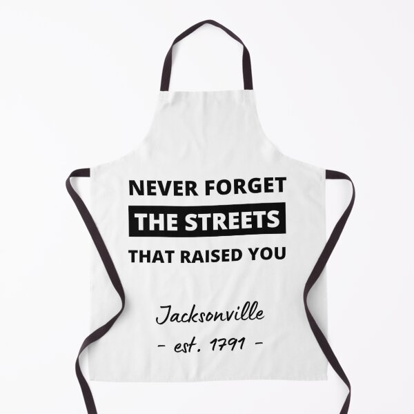 Item preview, Jacksonville, FLORIDA, est. 1791 designed and sold by 9N20.