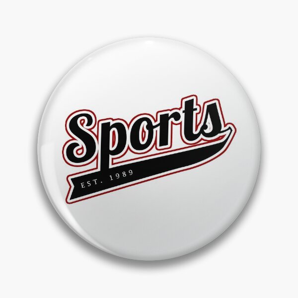 Item preview, Generic Sports T-Shirt designed and sold by robbclarke.