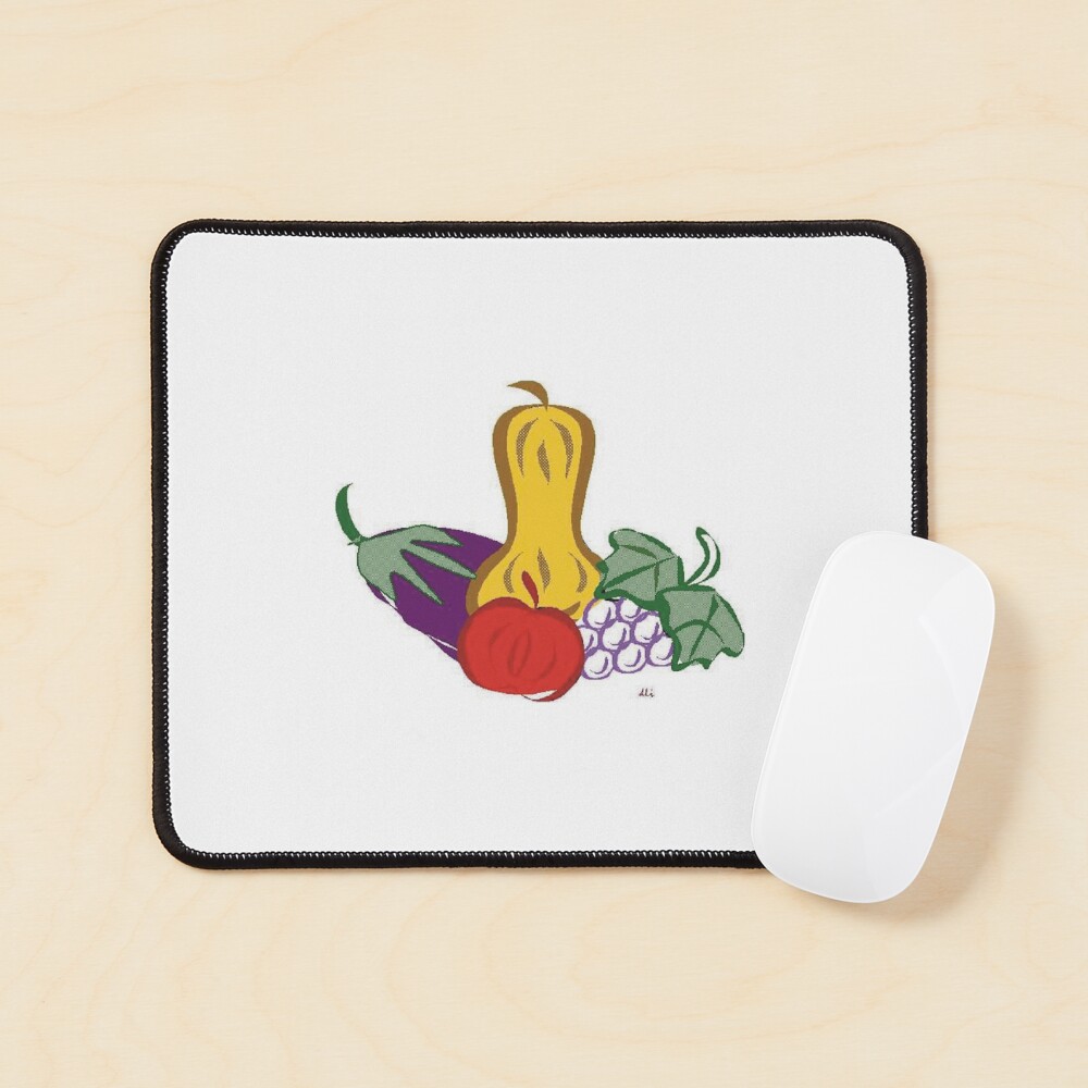 Item preview, Mouse Pad designed and sold by compugraphd.