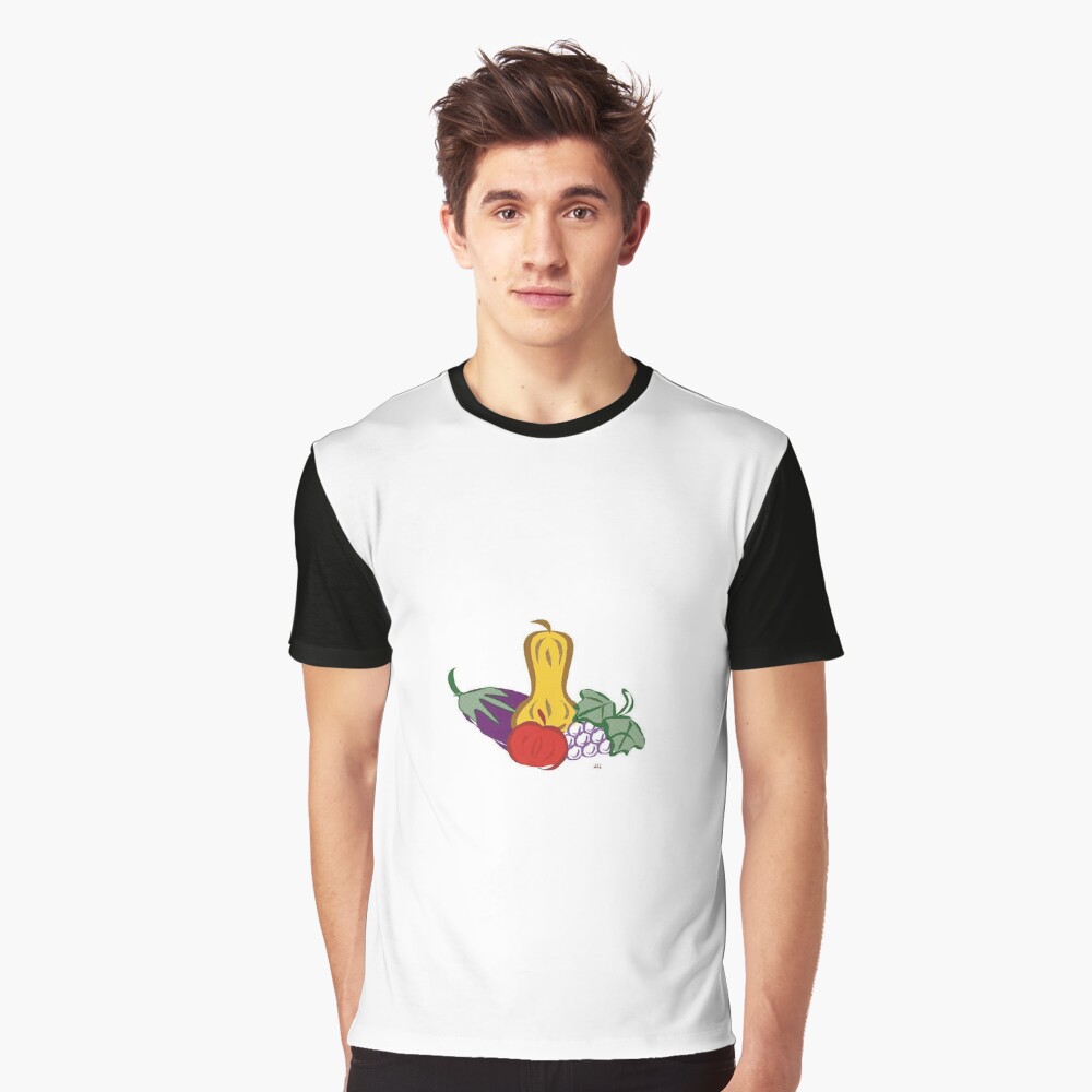 Item preview, Graphic T-Shirt designed and sold by compugraphd.