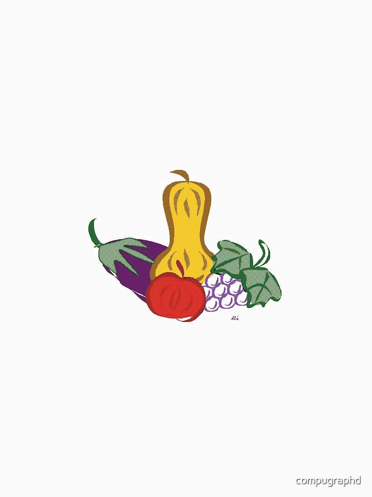 Cornucopia by compugraphd