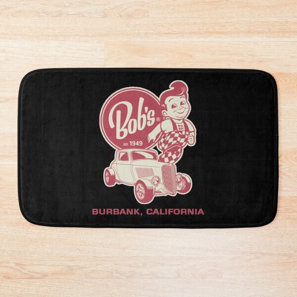 Item preview, Bob_s Big Boy designed and sold by CosmoBun.