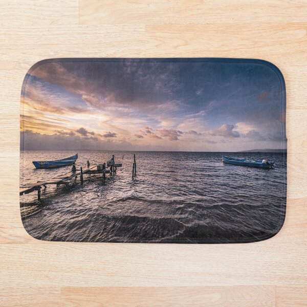 Item preview, Seascape at dawn designed and sold by Eros Suà.