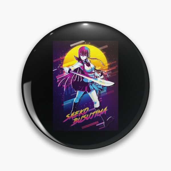 Item preview, Gifts For Women Highschool Of The Dead Saeko Busujima Cool Gift designed and sold by Savanahbrekke.