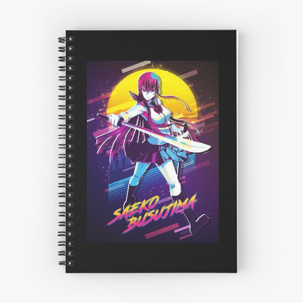 Item preview, Gifts For Women Highschool Of The Dead Saeko Busujima Cool Gift designed and sold by Savanahbrekke.