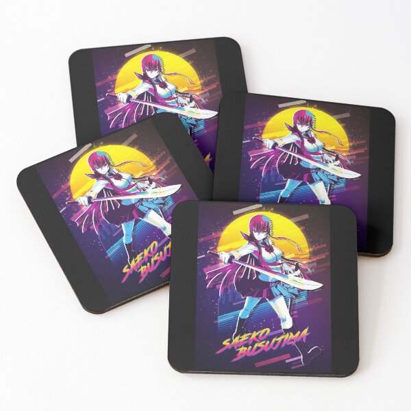 Item preview, Gifts For Women Highschool Of The Dead Saeko Busujima Cool Gift designed and sold by Savanahbrekke.