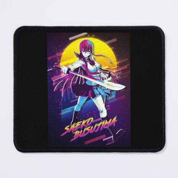 Item preview, Gifts For Women Highschool Of The Dead Saeko Busujima Cool Gift designed and sold by Savanahbrekke.