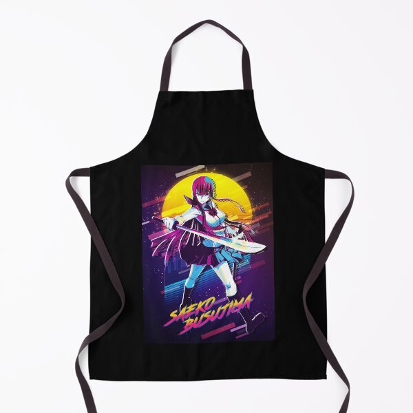 Item preview, Gifts For Women Highschool Of The Dead Saeko Busujima Cool Gift designed and sold by Savanahbrekke.