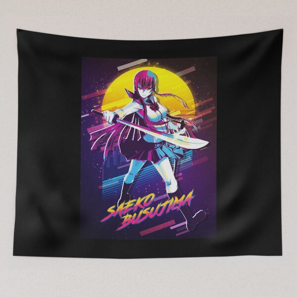 Item preview, Gifts For Women Highschool Of The Dead Saeko Busujima Cool Gift designed and sold by Savanahbrekke.