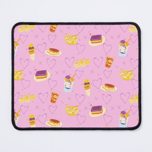 Item preview, Filipino Dessert Pattern designed and sold by Filmerch.