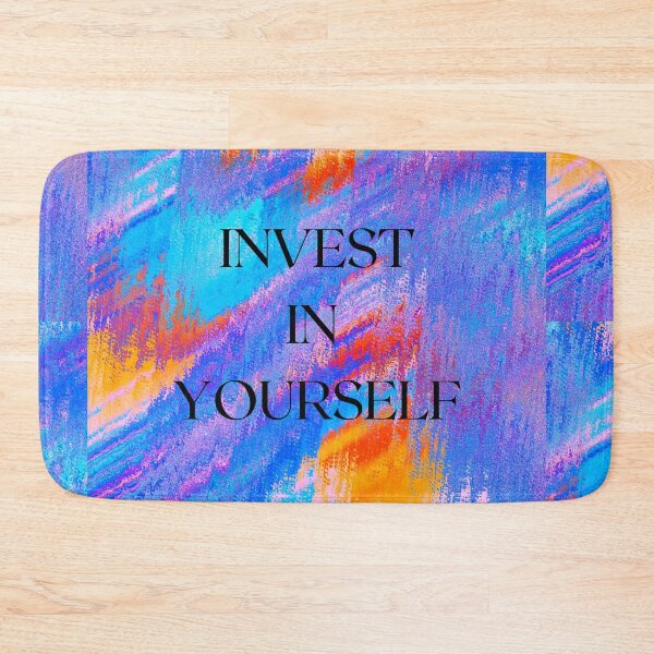 Item preview, invest in yourself designed and sold by Highhocreations.