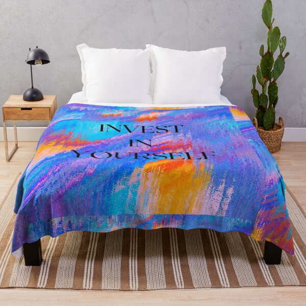 Item preview, invest in yourself designed and sold by Highhocreations.