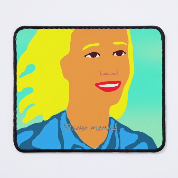 Item preview, Evita designed and sold by Diego Manuel Rodriguez.