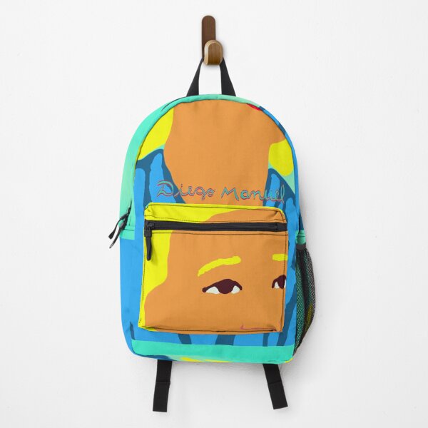 Item preview, Evita designed and sold by Diego Manuel Rodriguez.