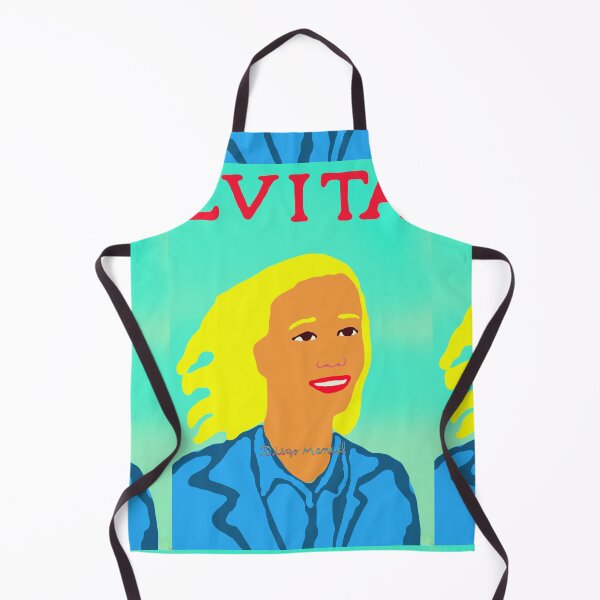 Item preview, Evita designed and sold by Diego Manuel Rodriguez.