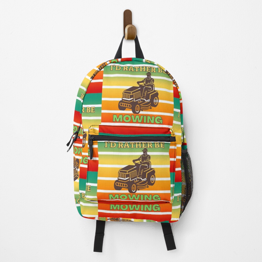Item preview, Backpack designed and sold by Innovational.