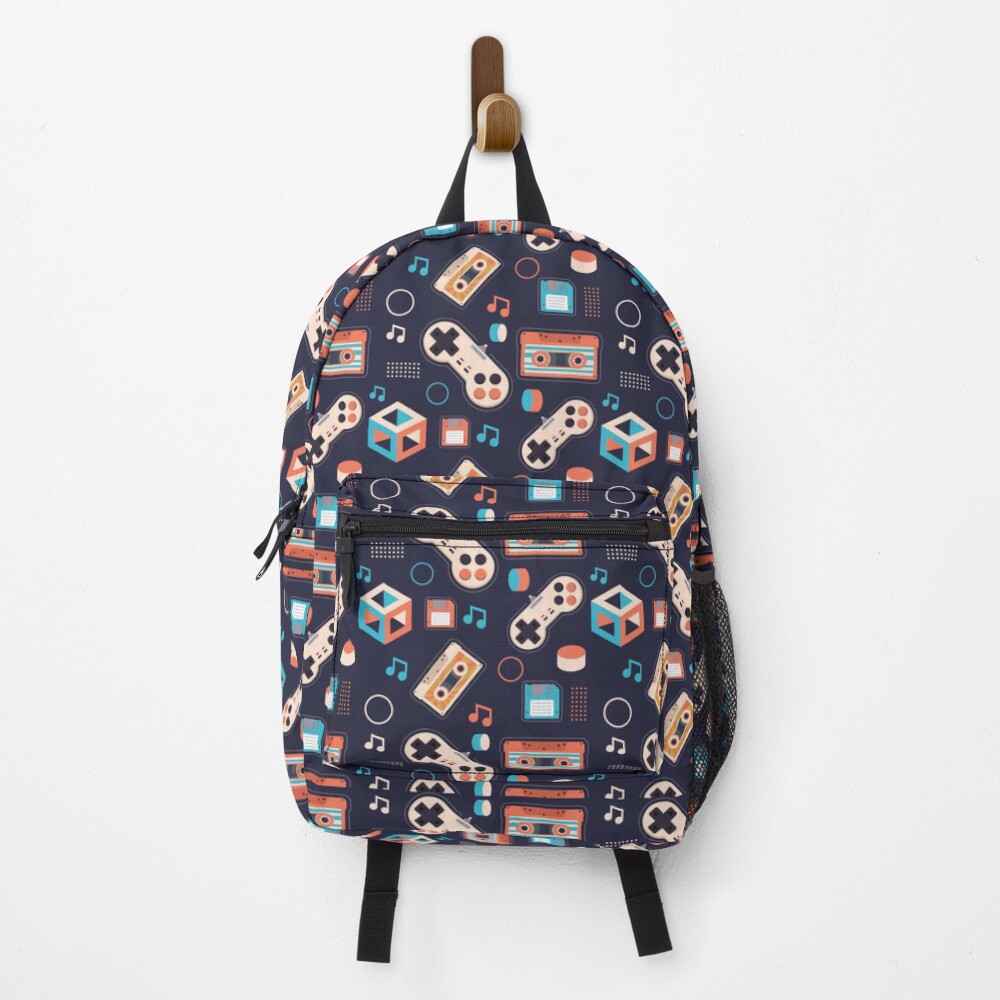 Item preview, Backpack designed and sold by Sadil.