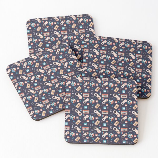 Item preview, Pattern game designed and sold by Sadil.