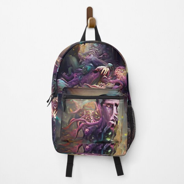Item preview, H.P. Lovecraft designed and sold by DrakeHelzer.