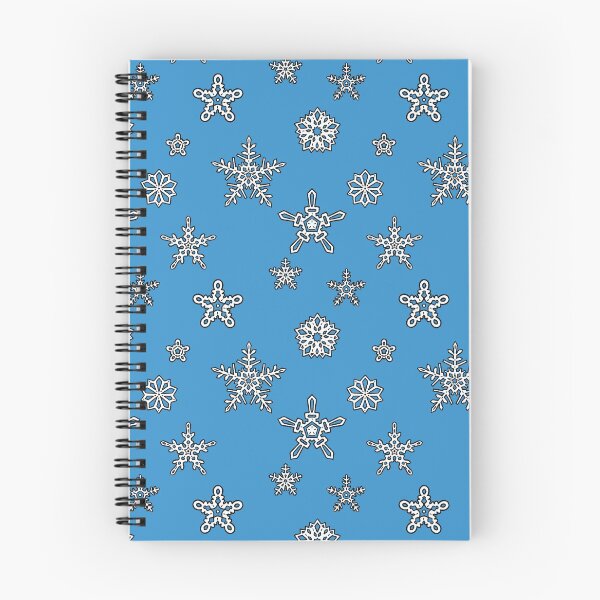 Item preview, Let it Snow Pattern designed and sold by SonataDesigns.
