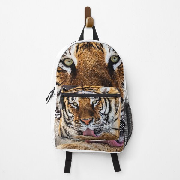Item preview, Siberian Tiger designed and sold by ONORMAL.