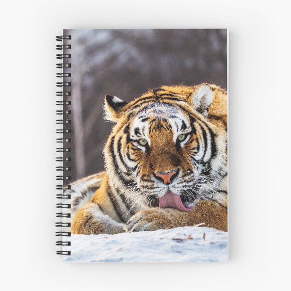 Item preview, Siberian Tiger designed and sold by ONORMAL.
