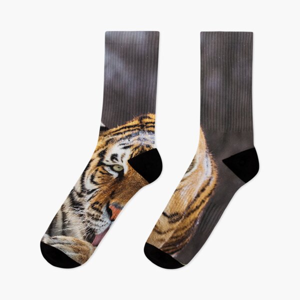 Item preview, Siberian Tiger designed and sold by ONORMAL.