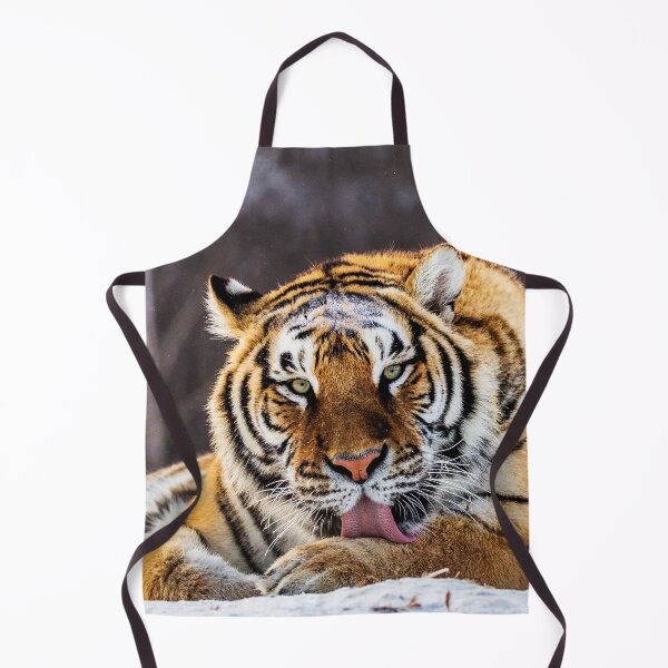 Item preview, Siberian Tiger designed and sold by ONORMAL.