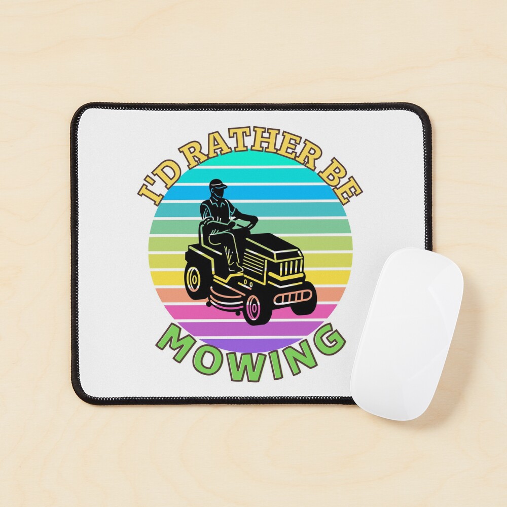 Item preview, Mouse Pad designed and sold by Innovational.