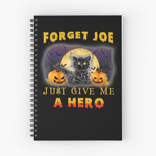 Item preview, Gifts Idea Forget Joe Just Give Me A Hero Gifts For Music Fans designed and sold by Savanahbrekke.