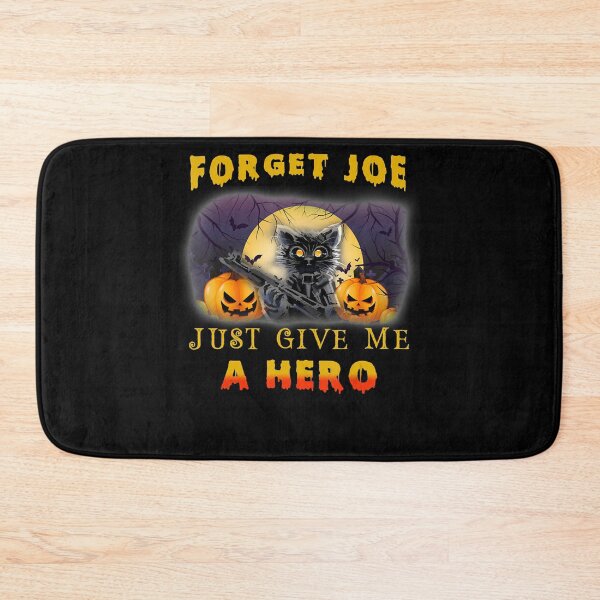 Item preview, Gifts Idea Forget Joe Just Give Me A Hero Gifts For Music Fans designed and sold by Savanahbrekke.