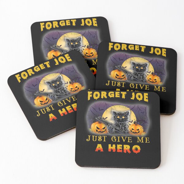Item preview, Gifts Idea Forget Joe Just Give Me A Hero Gifts For Music Fans designed and sold by Savanahbrekke.