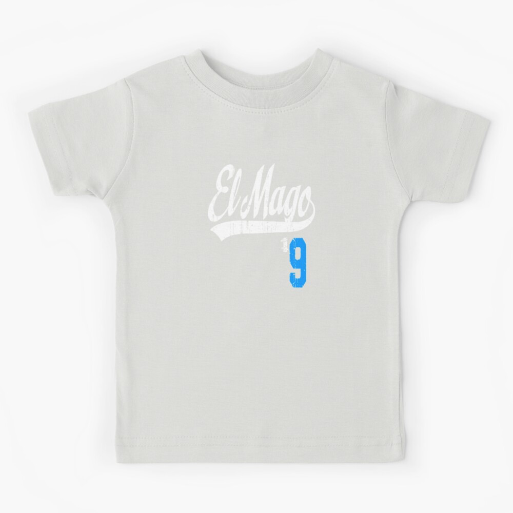 Chicago baseball Javier Baez El Mago shirt, hoodie, sweater, long sleeve  and tank top