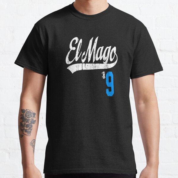 El Mago Gifts & Merchandise for Sale