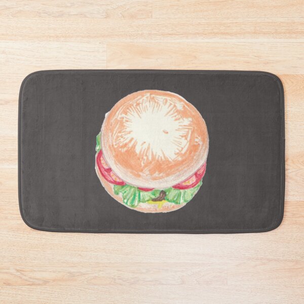 Item preview, Cheeseburger   designed and sold by SpillTheHot.