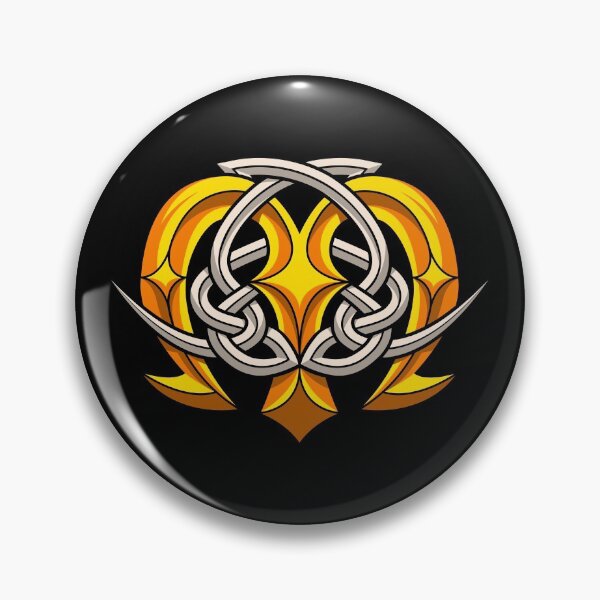 Item preview, Magni (Gold) designed and sold by Shane Rounce.