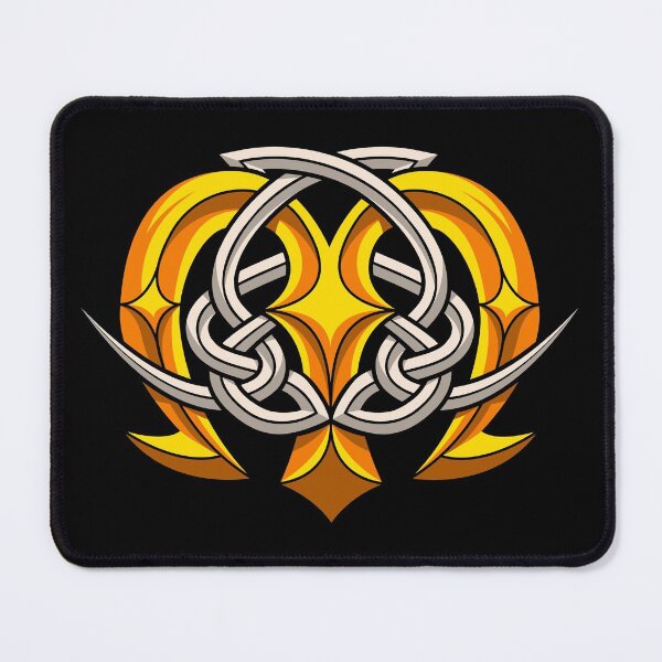 Item preview, Magni (Gold) designed and sold by Shane Rounce.