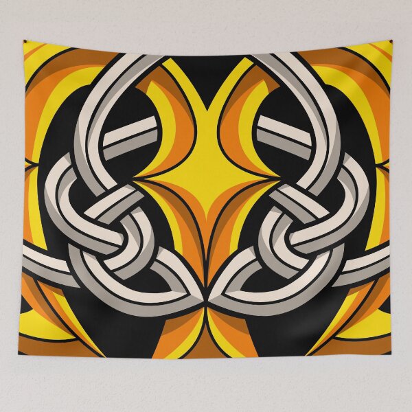 Item preview, Magni (Gold) designed and sold by Shane Rounce.